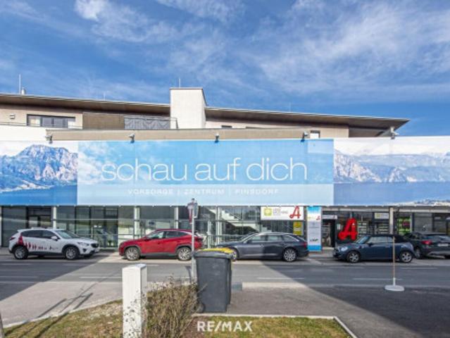 Immobilie kaufen in Steinbichl, Pinsdorf