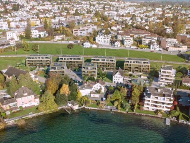 Garage mieten in Rapperswil-Jona, St. Gallen