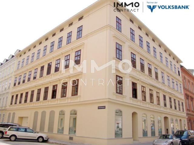 Garage mieten in Wien