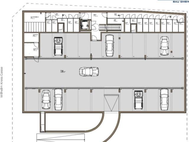 Garage mieten in Helmahof, Deutsch Wagram
