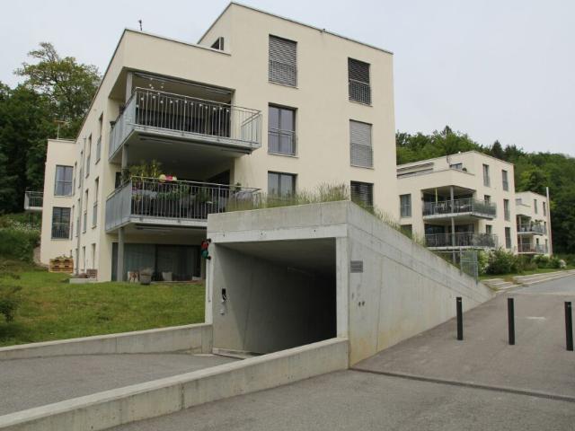 Immobilie mieten in Olten, Solothurn