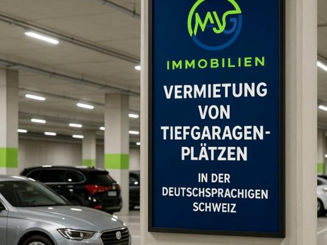 Garage mieten in Grenchen, Solothurn
