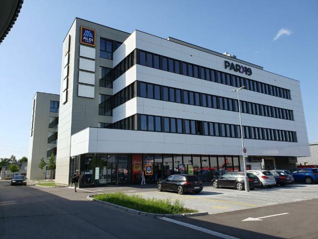 Garage mieten in Frauenfeld, Thurgau