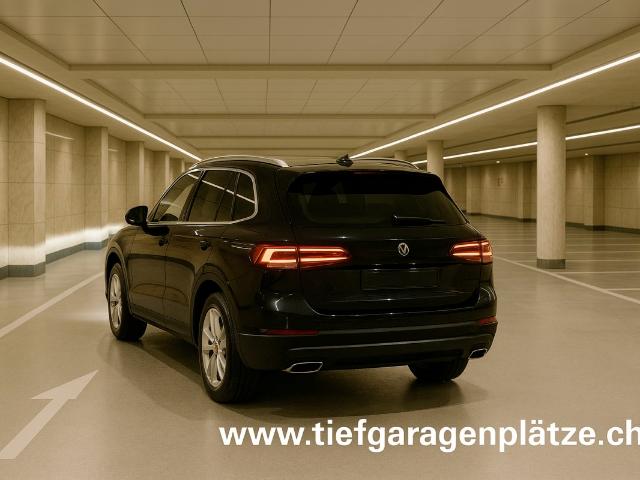 Garage mieten in Muhen, Aargau