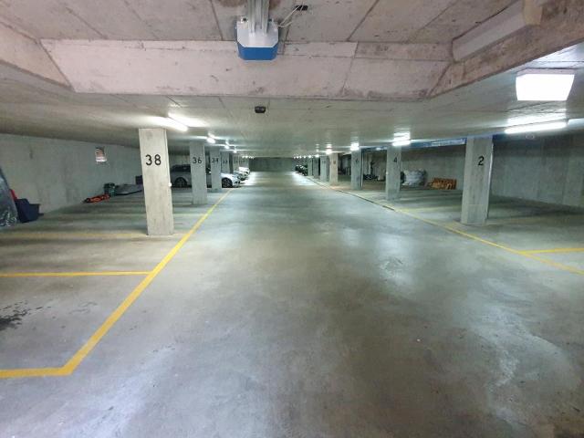 Garage kaufen in Langenthal, Bern