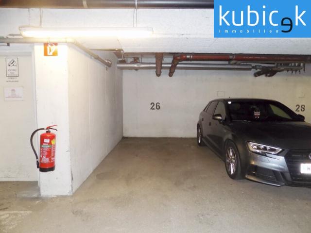 Garage kaufen in Wien