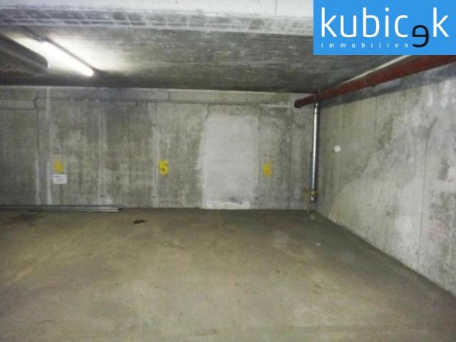 Garage mieten in Wien