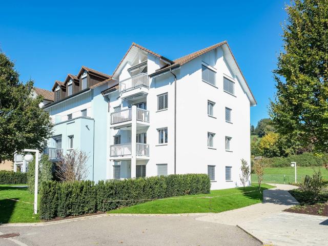 Immobilie mieten in Wil (SG), St. Gallen