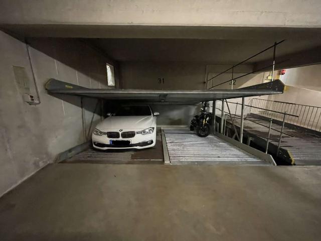 Garage kaufen in Sendling-Westpark, München