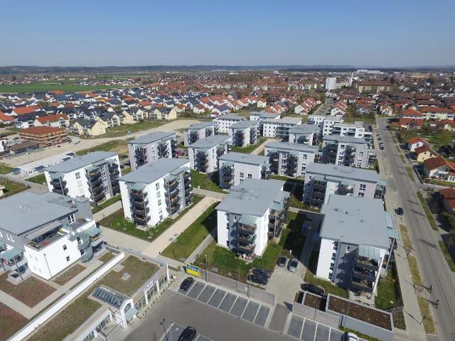 Garage kaufen in Mößling, Mühldorf a. Inn