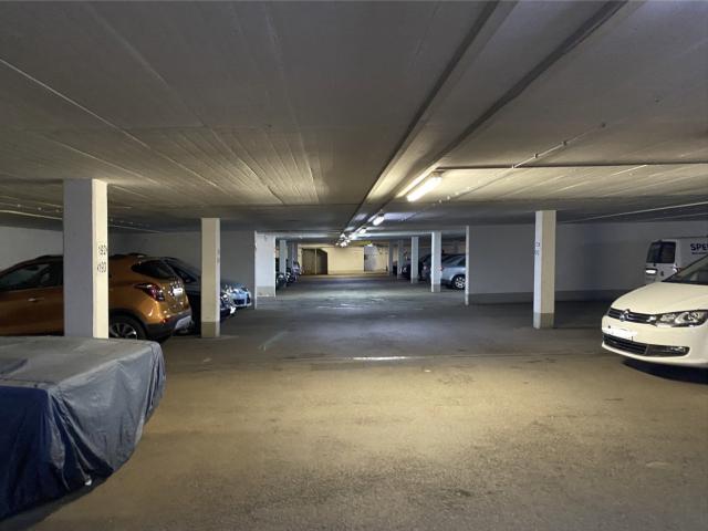 Garage mieten in Schloßchemnitz, Chemnitz