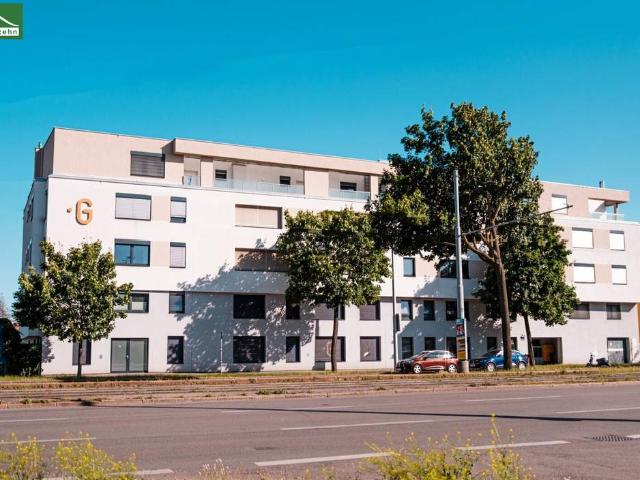 Gewerbe kaufen in Donaustadt, Wien