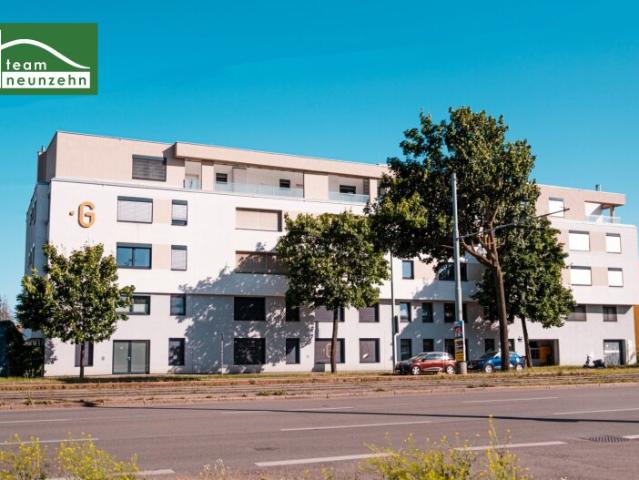 Garage kaufen in Wien
