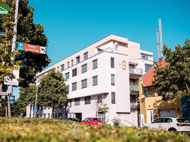 Gewerbe kaufen in Donaustadt, Wien