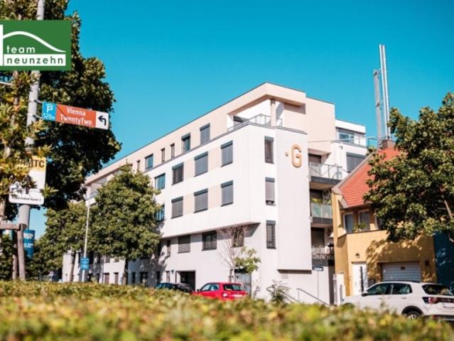 Garage kaufen in Donaustadt, Wien