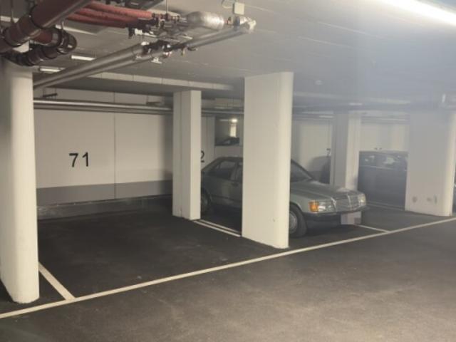Garage mieten in Himmelpfortgrund, Wien