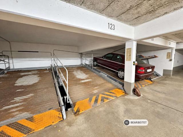 Garage kaufen in München