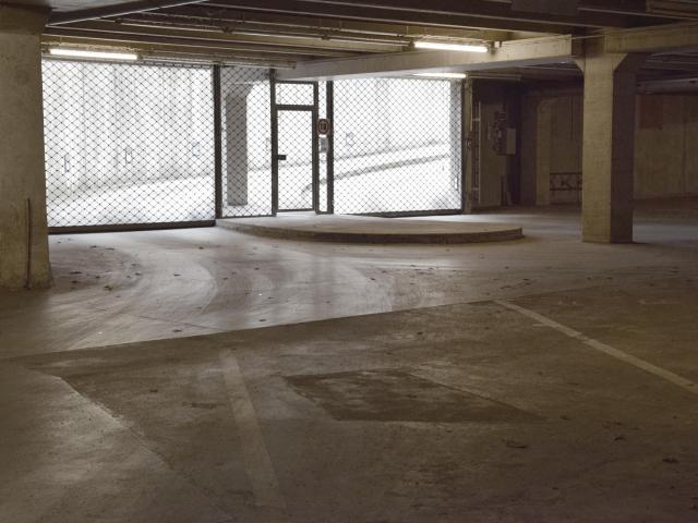 Garage mieten in Möckern, Leipzig