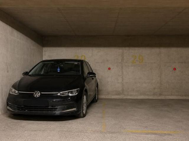 Garage kaufen in Wien