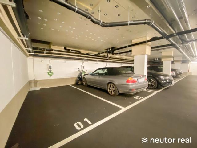 Garage mieten in Wien