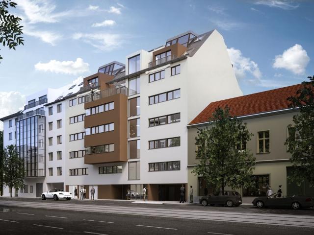 Immobilie kaufen in Seestadt, Wien