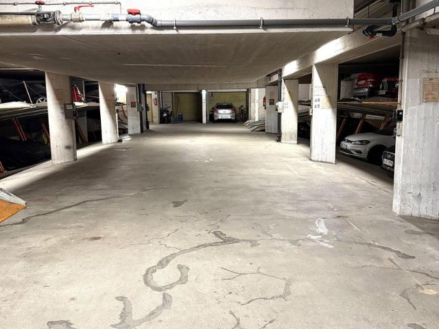 Erdgeschosswohnung mieten in München, Bayern