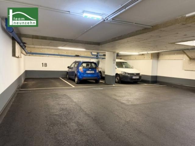 Garage kaufen in Wien