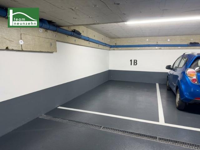 Garage kaufen in Wien