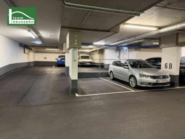 Garage kaufen in Wien