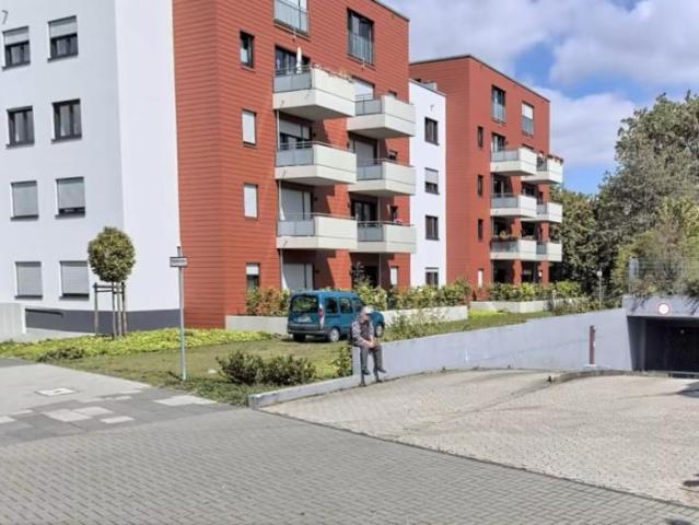 Erdgeschosswohnung mieten in Bonn, Nordrhein-Westfalen