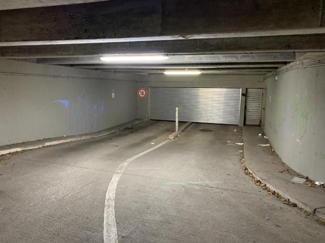 Erdgeschosswohnung mieten in Tannenbusch, Bonn