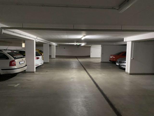 Garage kaufen in Leipzig, Südvorstadt Garage kaufen in Leipzig, Südvorstadt