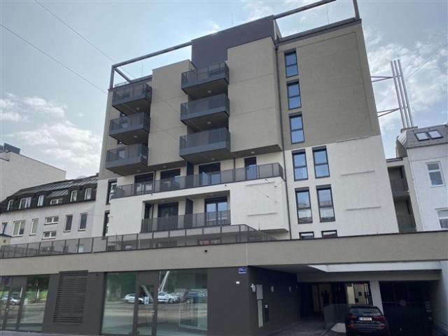 Garage mieten in Wien