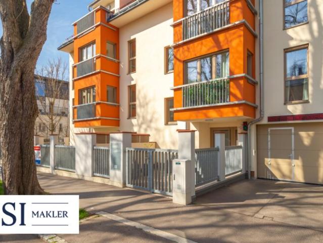 Garage kaufen in Wien