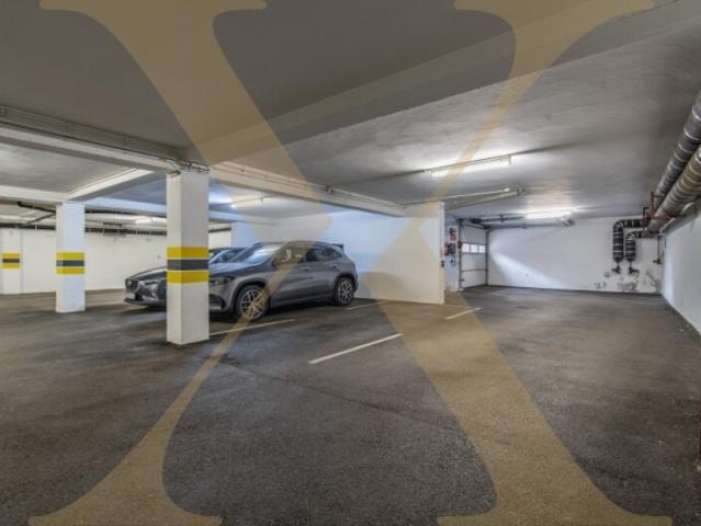Garage kaufen in Niedernhart, Linz