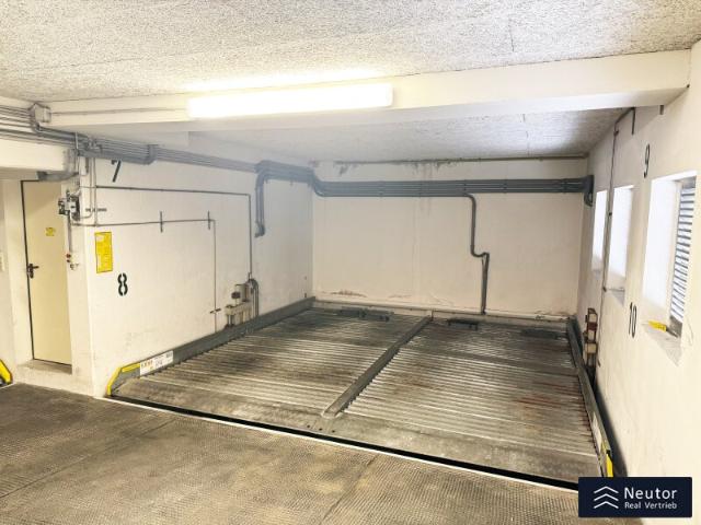 Garage kaufen in Wien