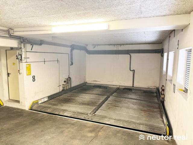 Garage kaufen in Wien