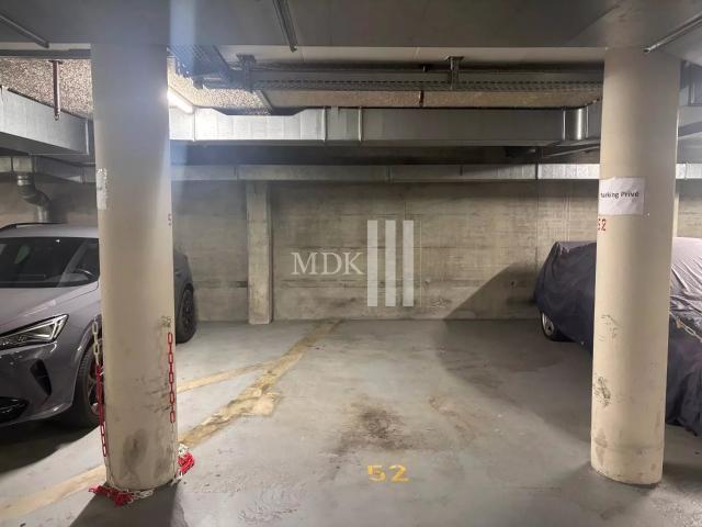 Garage mieten in Monthey, Wallis