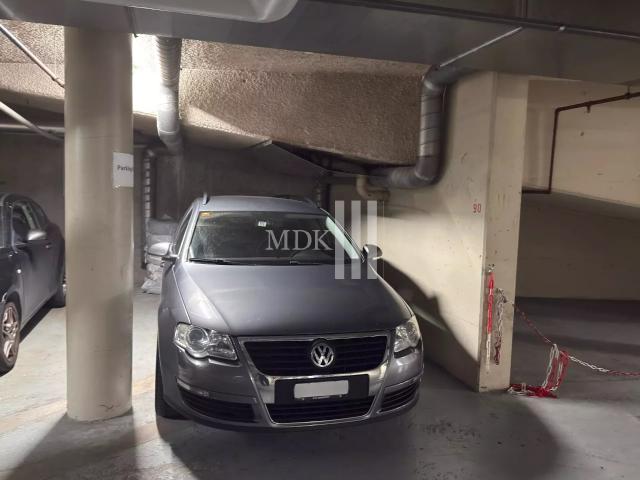 Garage mieten in Monthey, Wallis