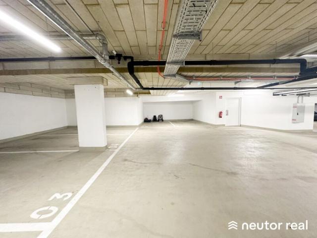Garage mieten in Klosterneuburg, Niederösterreich