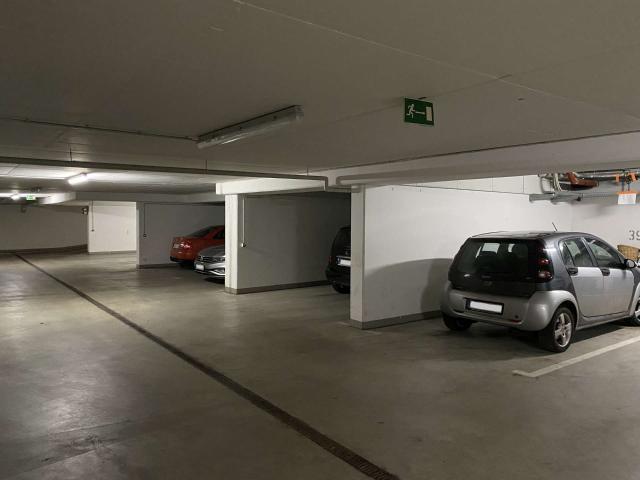 Garage kaufen in Leipzig, Südvorstadt Garage kaufen in Leipzig, Südvorstadt
