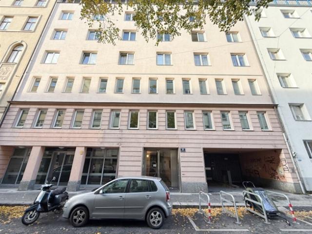Garage mieten in Wien