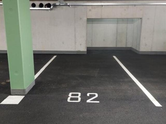 Garage mieten in Eggelsberg, Oberösterreich