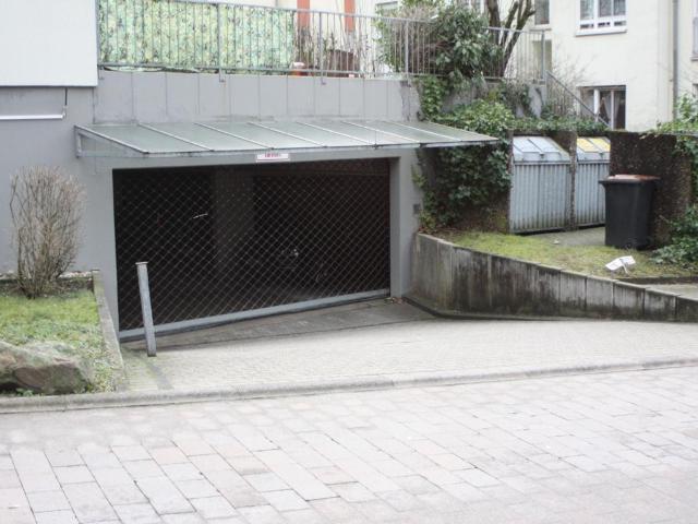 Erdgeschosswohnung mieten in Hochdahl, Erkrath