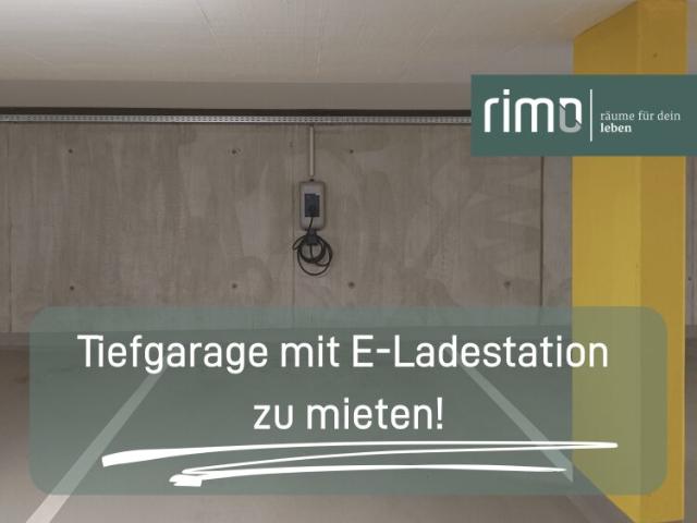 Garage mieten in Feldkirch, Vorarlberg