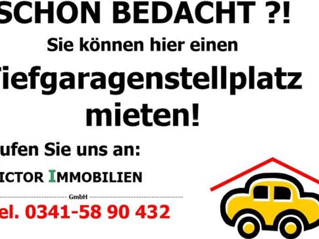 Etagenwohnung mieten in Leipzig