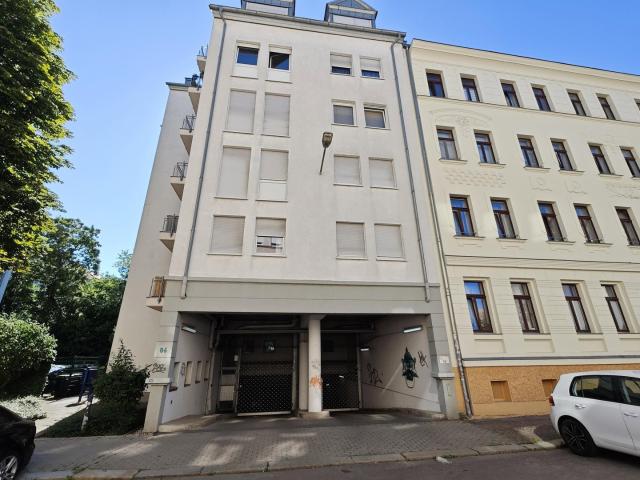 Erdgeschosswohnung mieten in Stötteritz, Leipzig