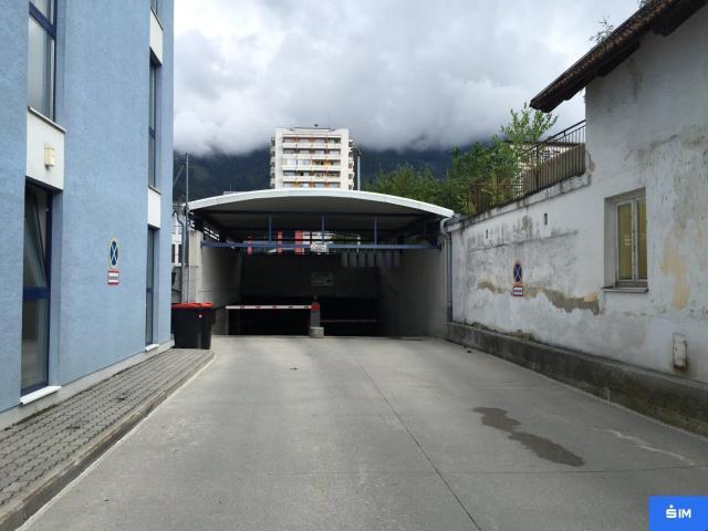Garage mieten in Liezen, Steiermark