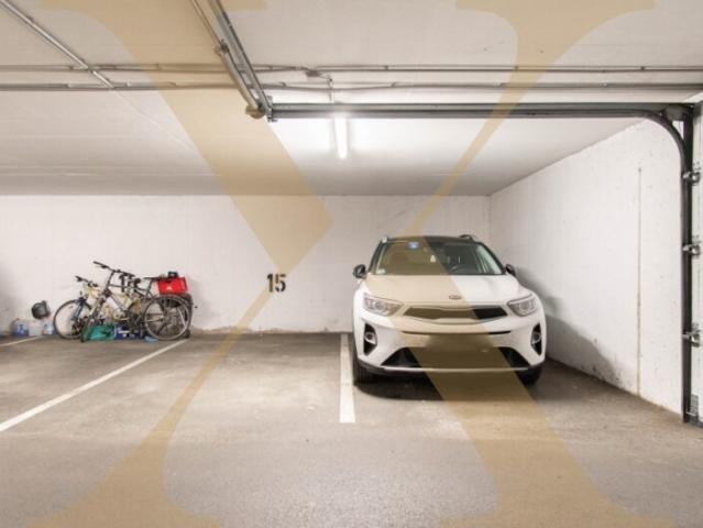 Garage kaufen in Alt-Urfahr, Linz