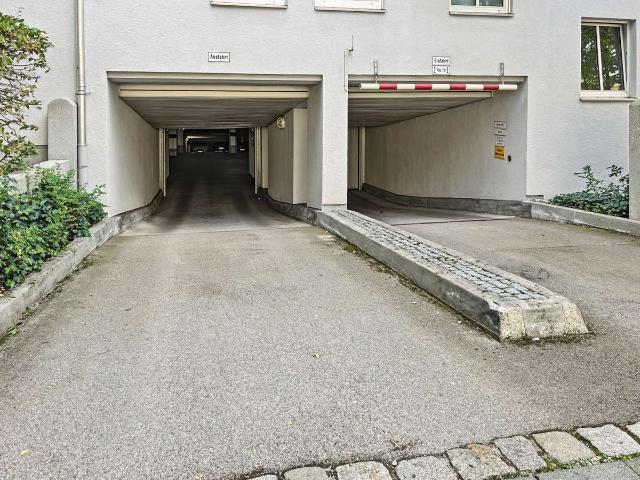 Garage kaufen in München